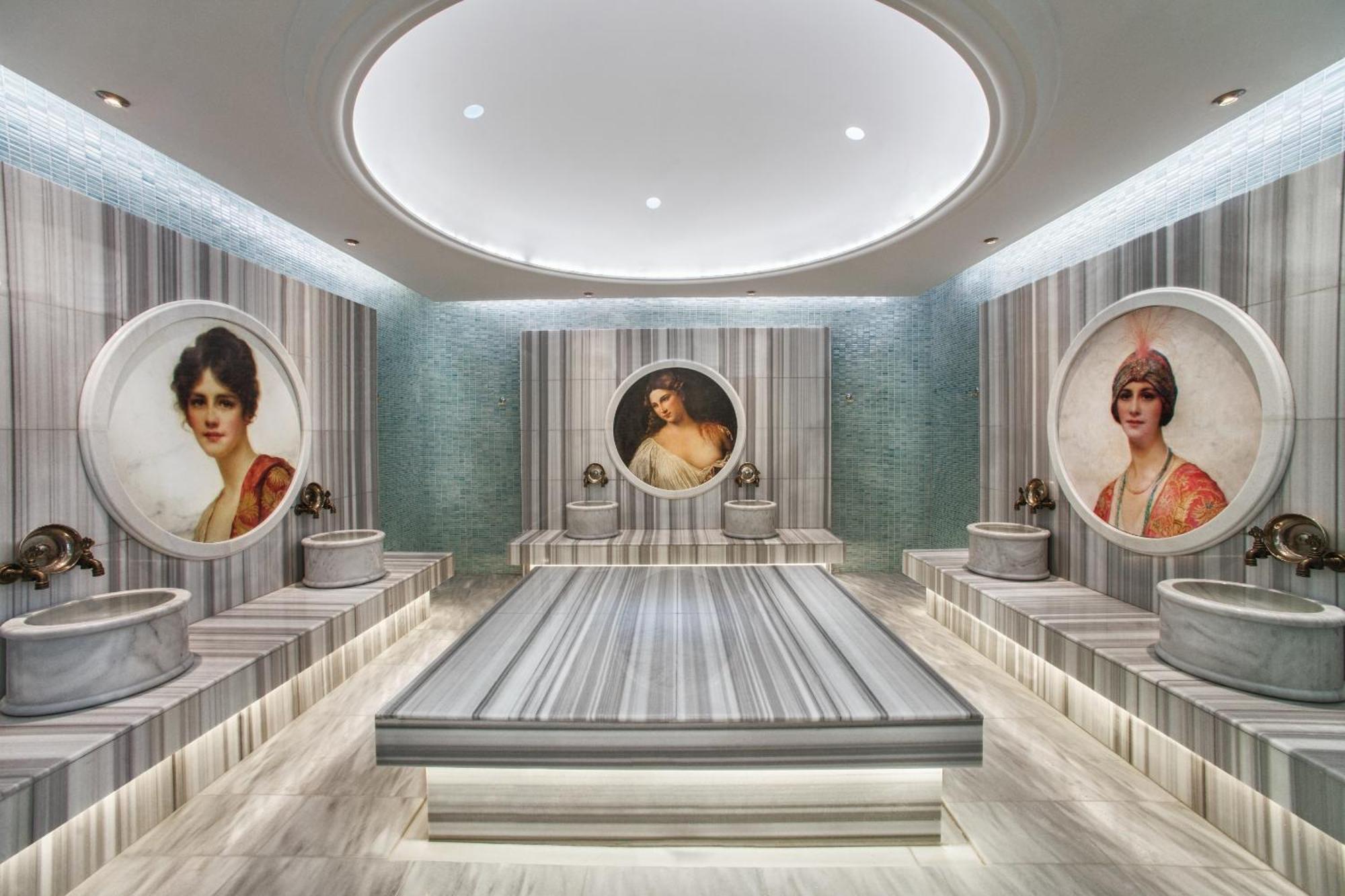 Kaya Istanbul Fair & Convention, Istanbul
